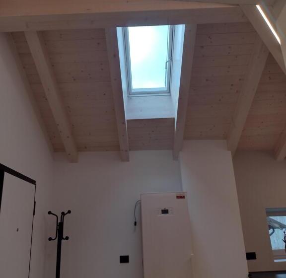 ペンション Appartamento Vaia