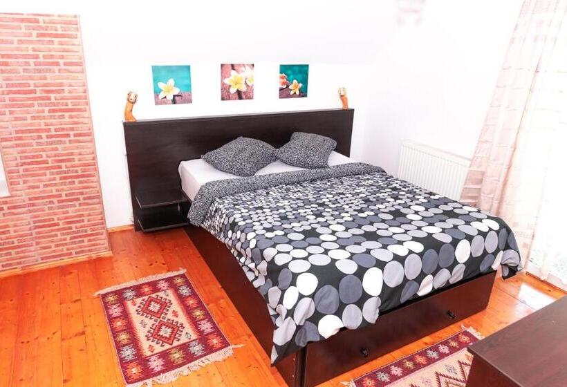 膳宿费 Casa Ursului