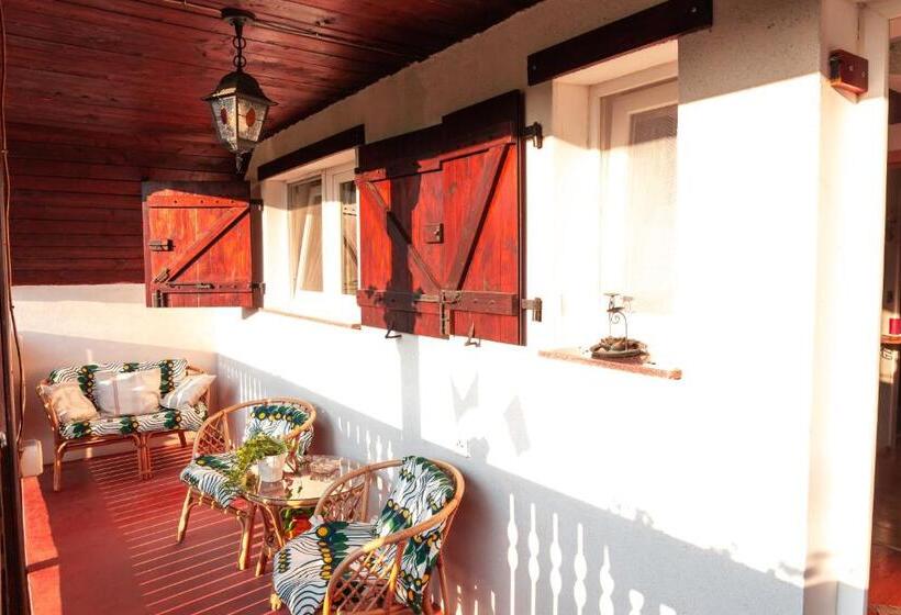 膳宿费 Casa Ursului