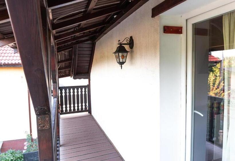 膳宿费 Casa Ursului