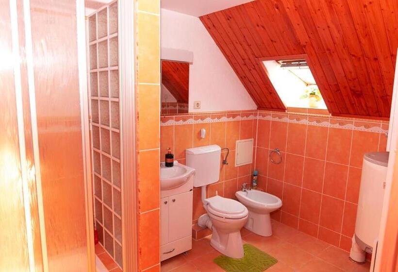 膳宿费 Casa Ursului