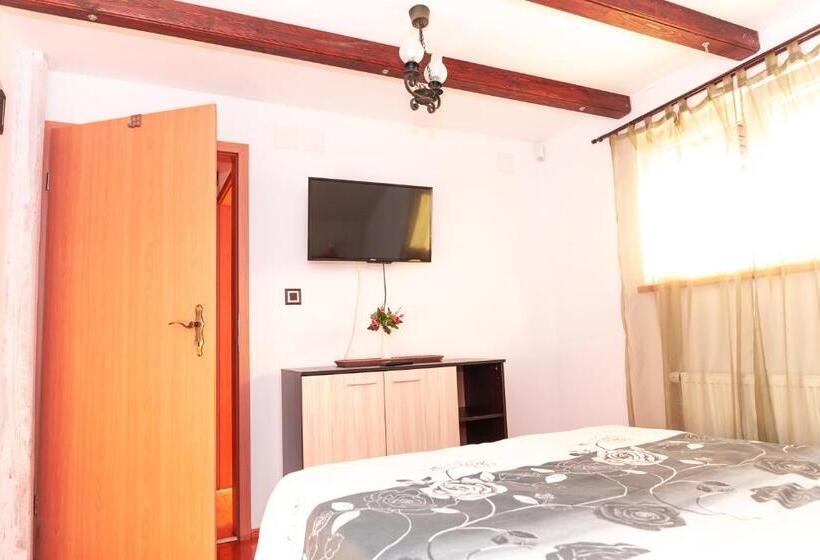 膳宿费 Casa Ursului