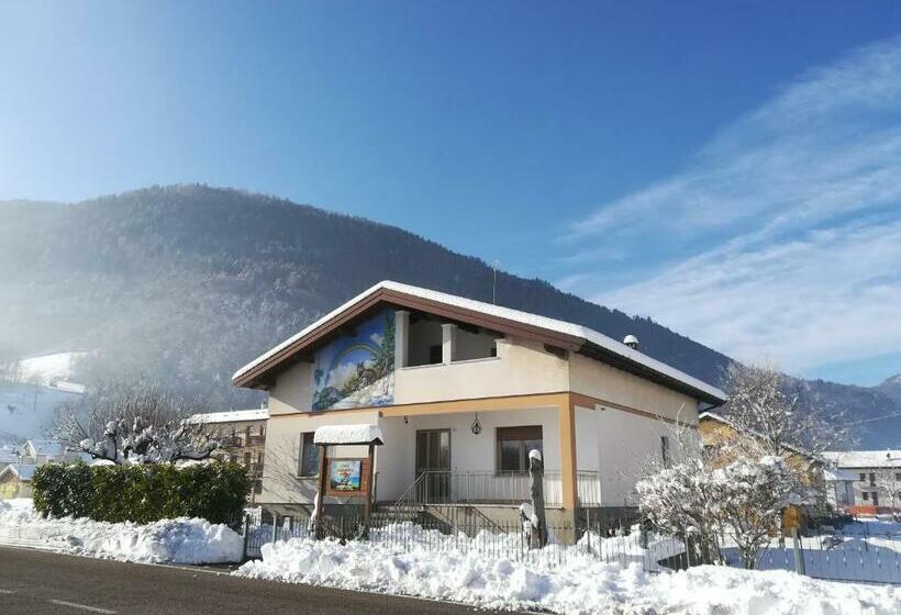 膳宿费 Locazione Turistica Casa Cittadella