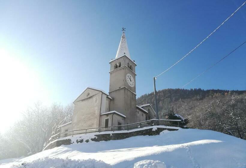 膳宿费 Locazione Turistica Casa Cittadella