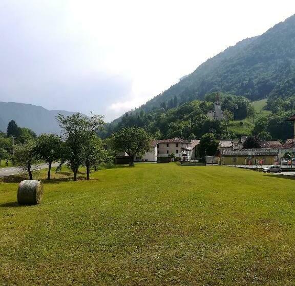 膳宿费 Locazione Turistica Casa Cittadella