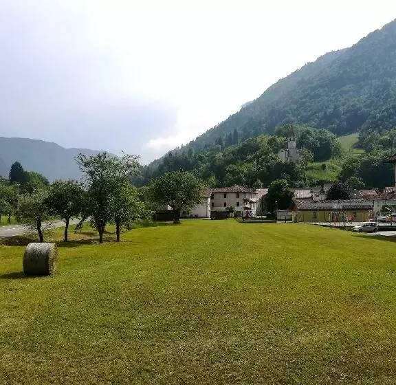 ペンション Locazione Turistica Casa Cittadella