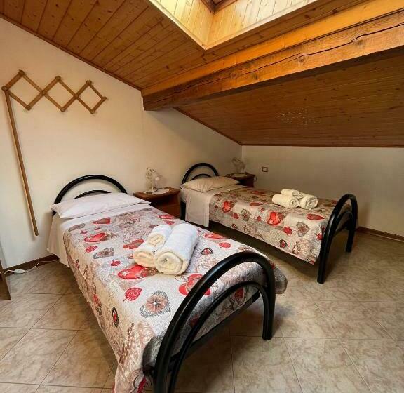 膳宿费 Locazione Turistica Casa Cittadella