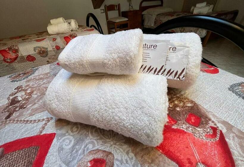 膳宿费 Locazione Turistica Casa Cittadella