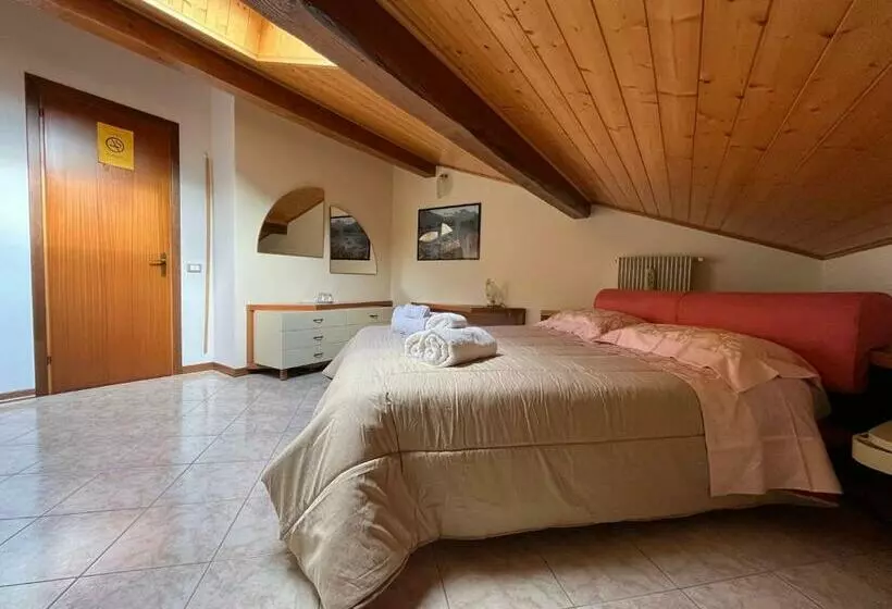 ペンション Locazione Turistica Casa Cittadella