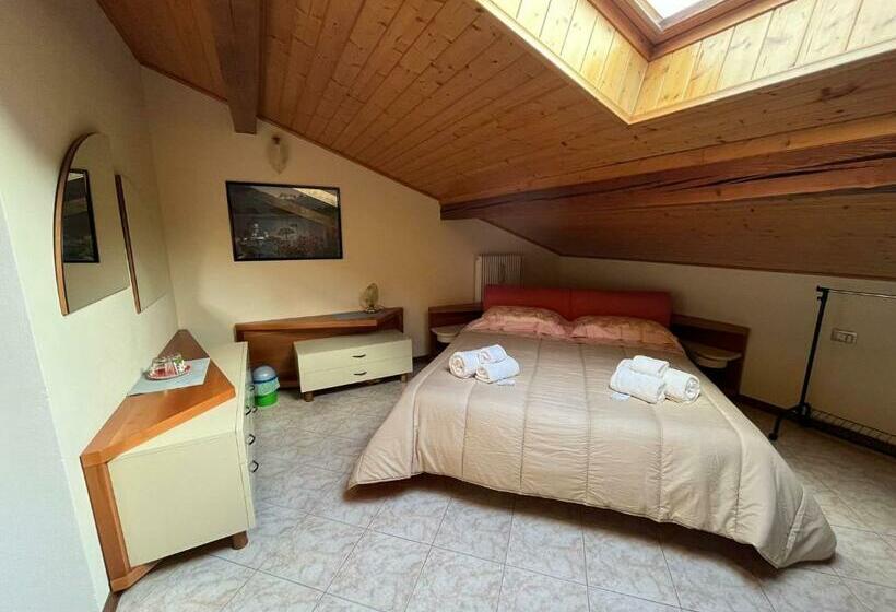 膳宿费 Locazione Turistica Casa Cittadella