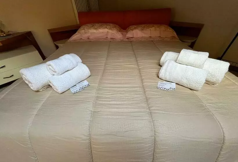 ペンション Locazione Turistica Casa Cittadella