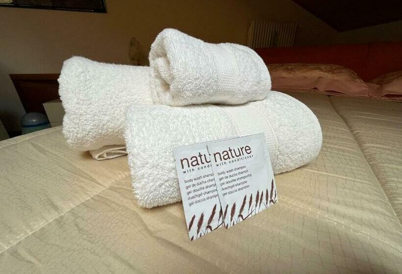 膳宿费 Locazione Turistica Casa Cittadella