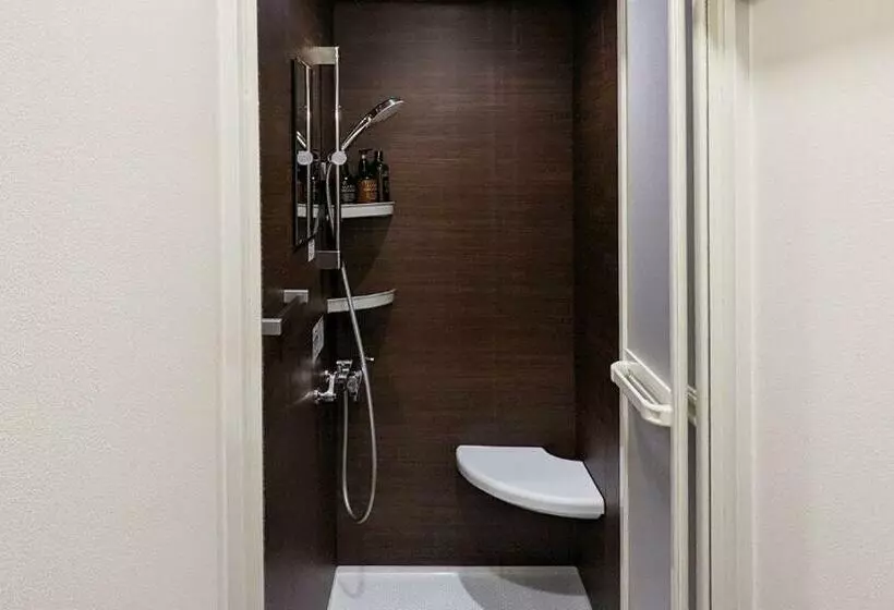 ペンション Omishima Space Omoya