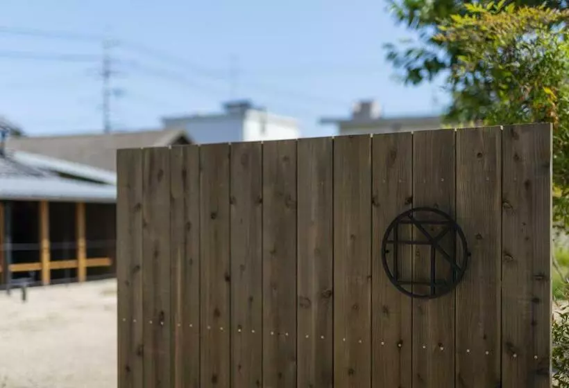 ペンション Omishima Space Omoya