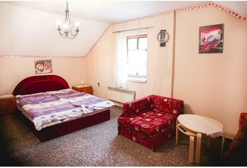 بنسيون Stáj Newport