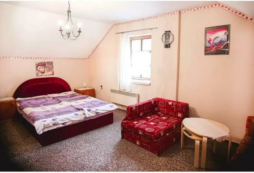 Majatalo Stáj Newport