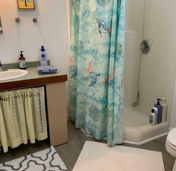 بنسيون The Cottage At Ohia Kai. Tvncu#1354