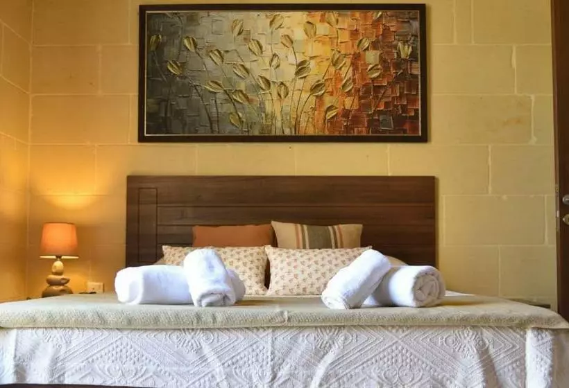 San Pawl B&b Farmhouse