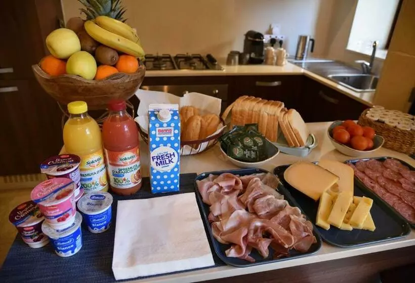 San Pawl B&b Farmhouse