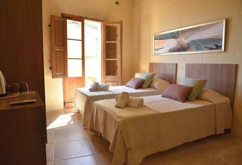 San Pawl B&b Farmhouse