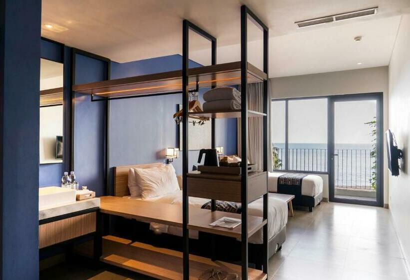 Tahuna Beach Hotel And Resort