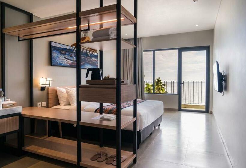 Tahuna Beach Hotel And Resort