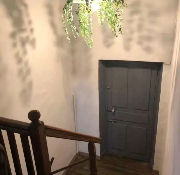Aamiaismajoitus (B&B) Chambre Bonheur