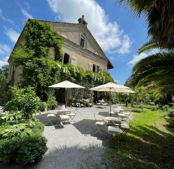 Bed and Breakfast Domaine De La Felicita