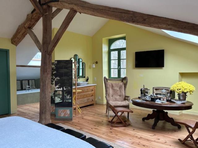 Bed and Breakfast Domaine De La Felicita