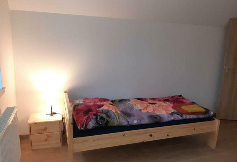 住宿加早餐 Odal Hawaii Sro Ubytování Vzdělávání