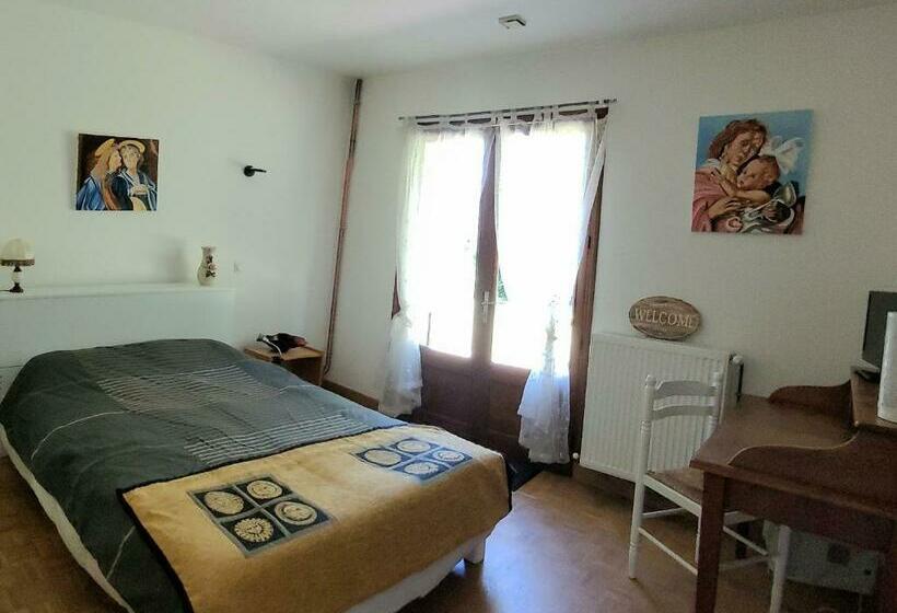 צימר Prince Des Carrés