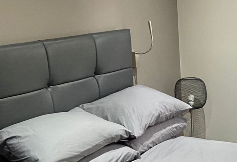 ベッドアンドブレックファースト The Stables At The Black Horse