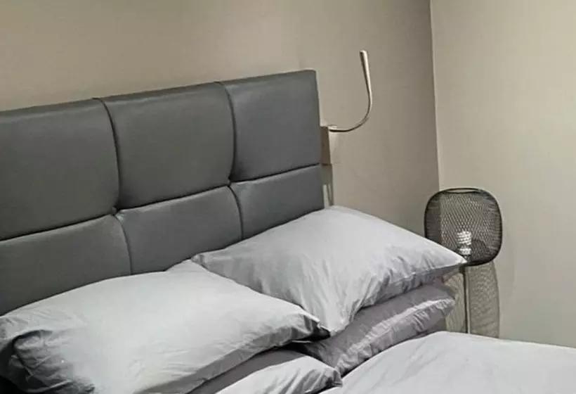 Aamiaismajoitus (B&B) The Stables At The Black Horse