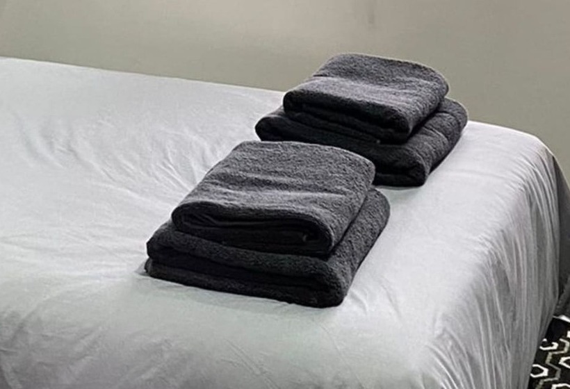 ベッドアンドブレックファースト The Stables At The Black Horse