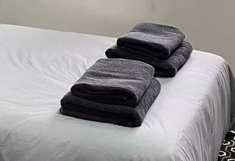 Aamiaismajoitus (B&B) The Stables At The Black Horse