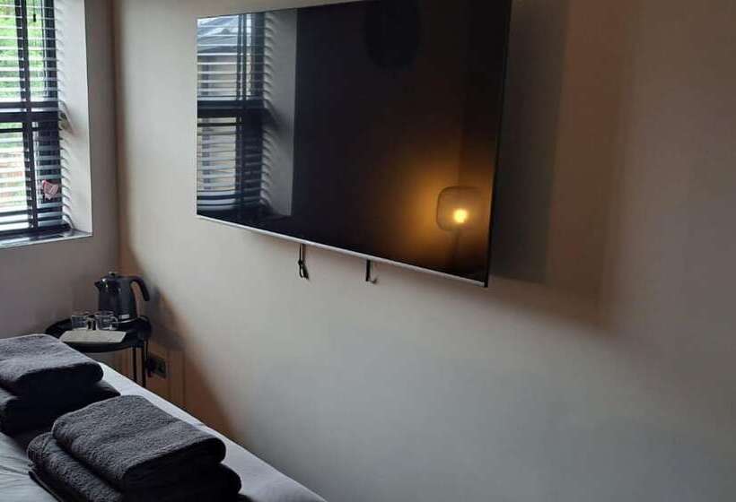 ベッドアンドブレックファースト The Stables At The Black Horse