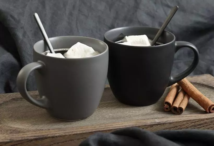 Aamiaismajoitus (B&B) The Stables At The Black Horse