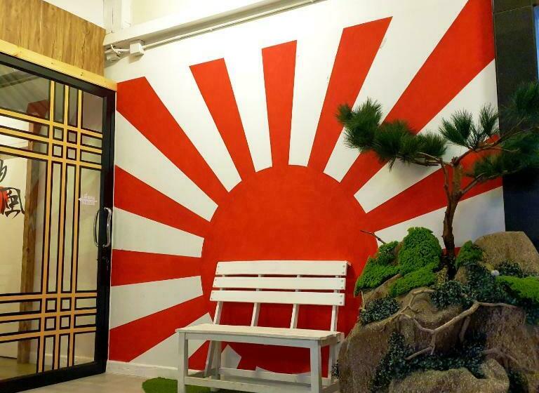 Hotel โรงแรมชิบะรูม นครราชสีมา เซ็นทรัลโคราช