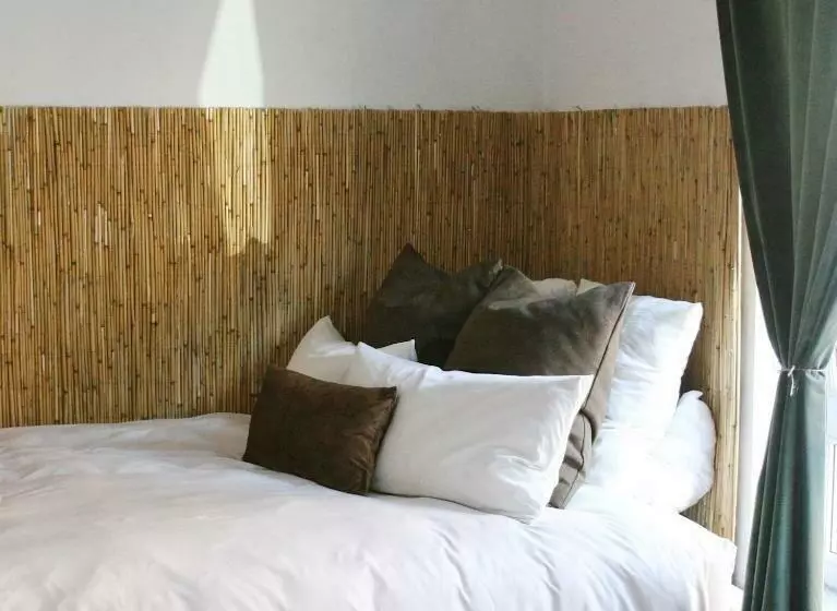 Hotelli American Ease Apartments   Hahnbach, Vilseck, Weiden