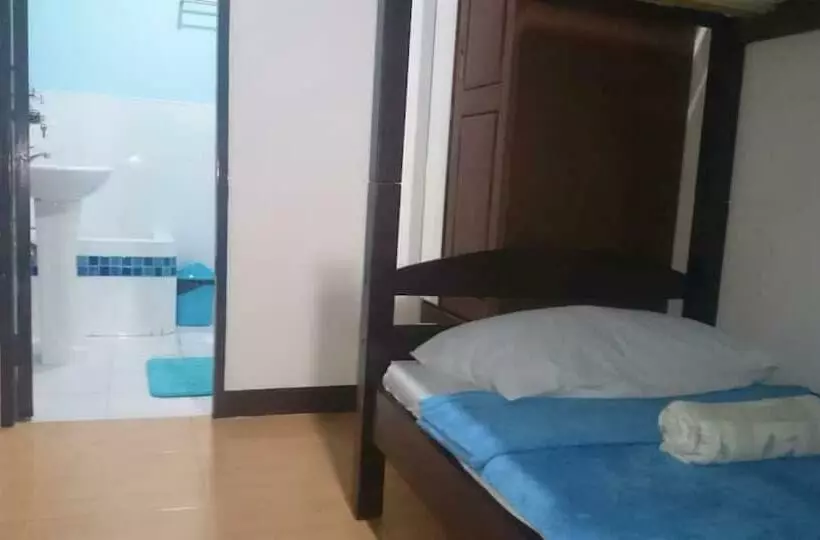 ホテル Arapal Nature Retreat