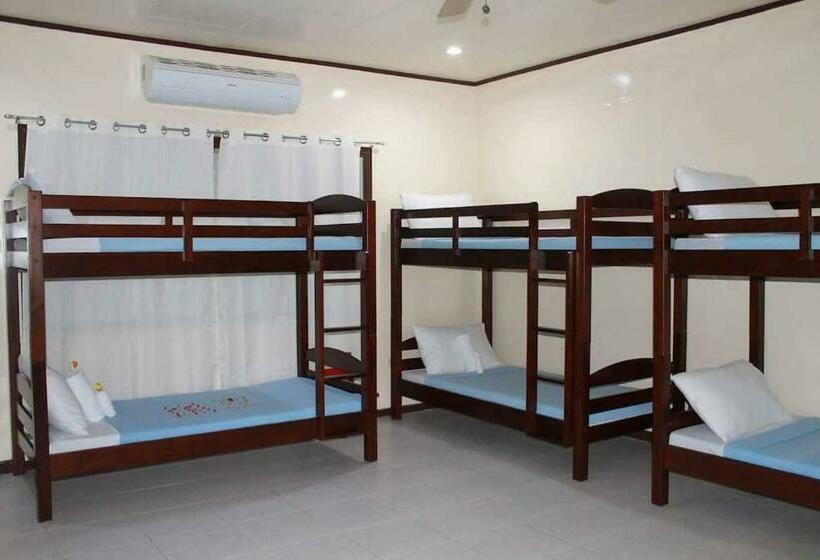 Отель Arapal Nature Retreat