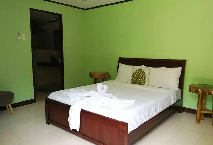 ホテル Arapal Nature Retreat