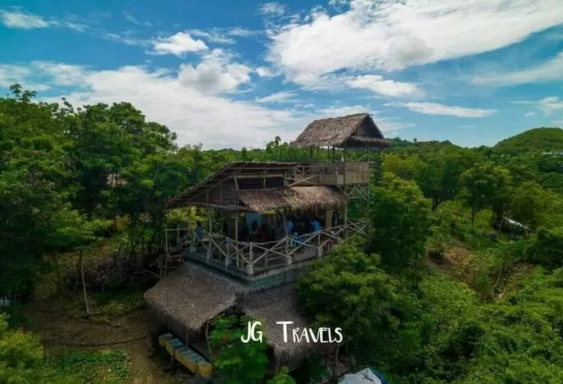 ホテル Arapal Nature Retreat