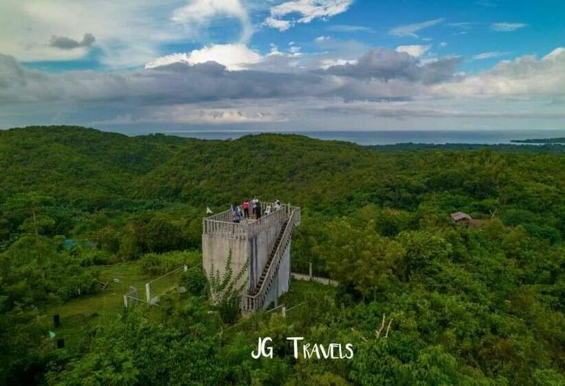 Отель Arapal Nature Retreat