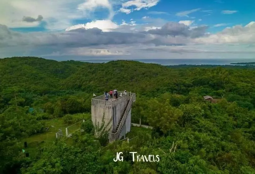 ホテル Arapal Nature Retreat