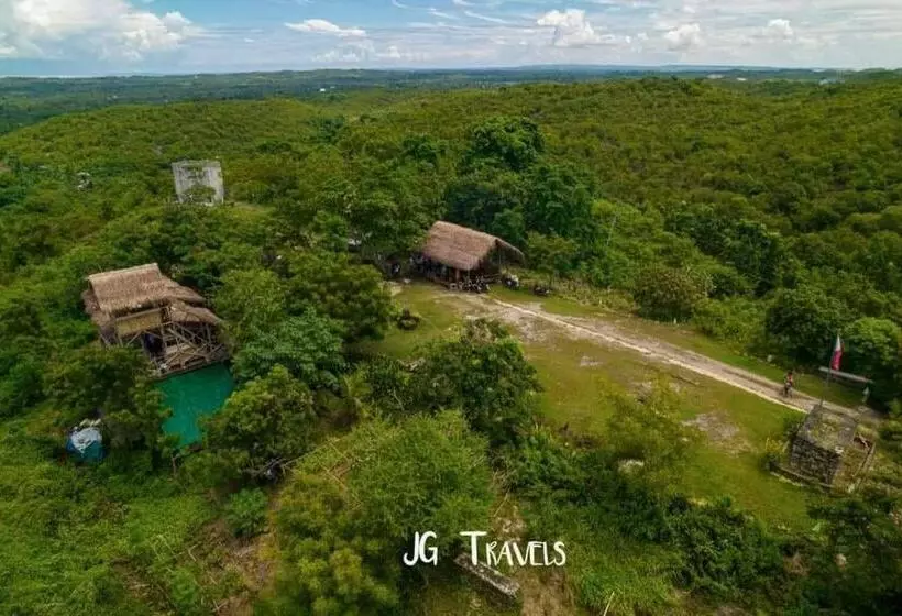 ホテル Arapal Nature Retreat