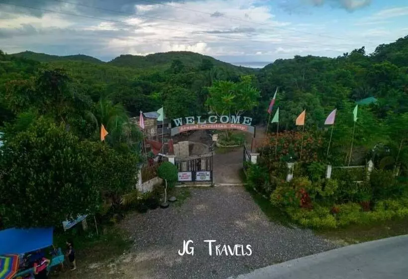 ホテル Arapal Nature Retreat