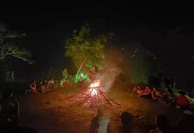 ホテル Arapal Nature Retreat