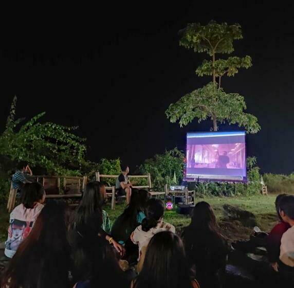 Отель Arapal Nature Retreat