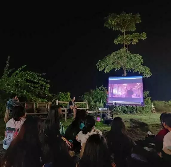 ホテル Arapal Nature Retreat